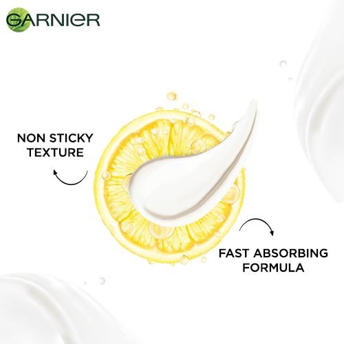 Garnier Hand Cream - Non sticky & fast absorbing, prevents dryness of hands